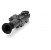 Pulsar Digisight Ultra N355 Digital Night Vision Riflescope Weaver QD112 PL76370Q
